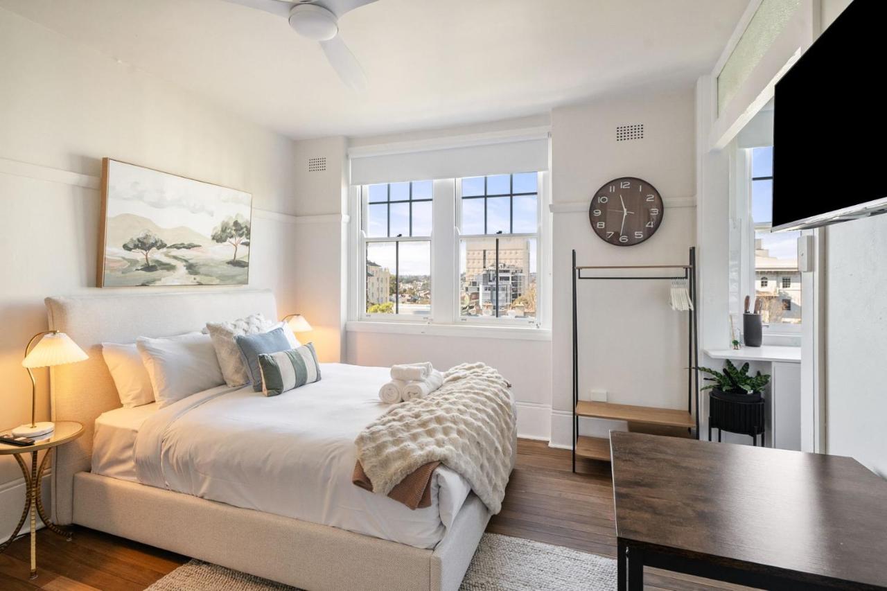City Vibes in Darlinghurst - B&B Sydney