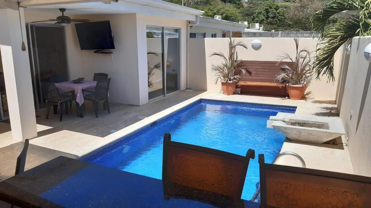 Malaga Herradura #25 with Private Pool - B&B Herradura