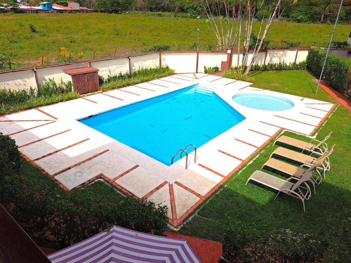 Appartement Split-level