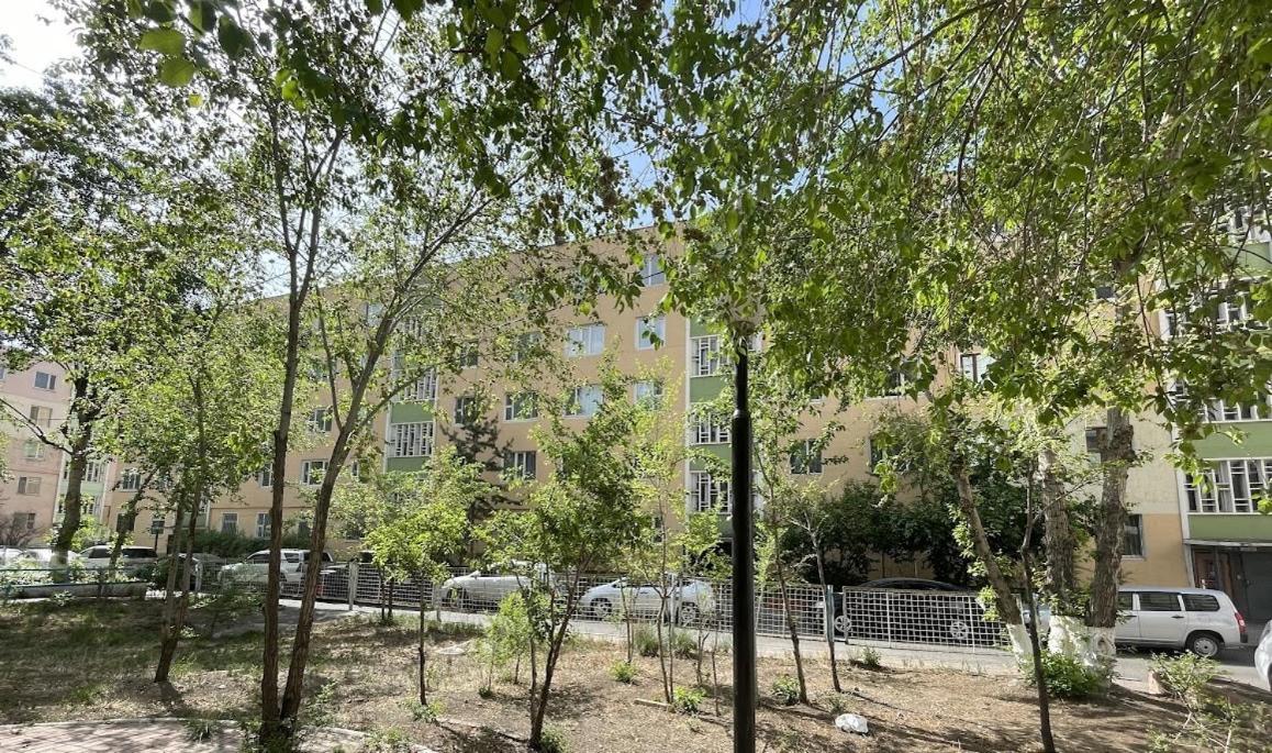 Peaceful 1BR Nest in the City Center - B&B Ulan Bator