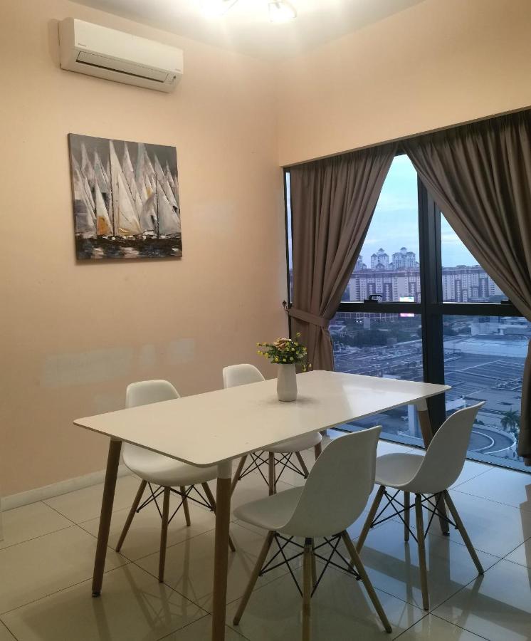 Icon City, Petaling Jaya - 7mins to Taylor's University, 10mins to Sunway Lagoon - B&B