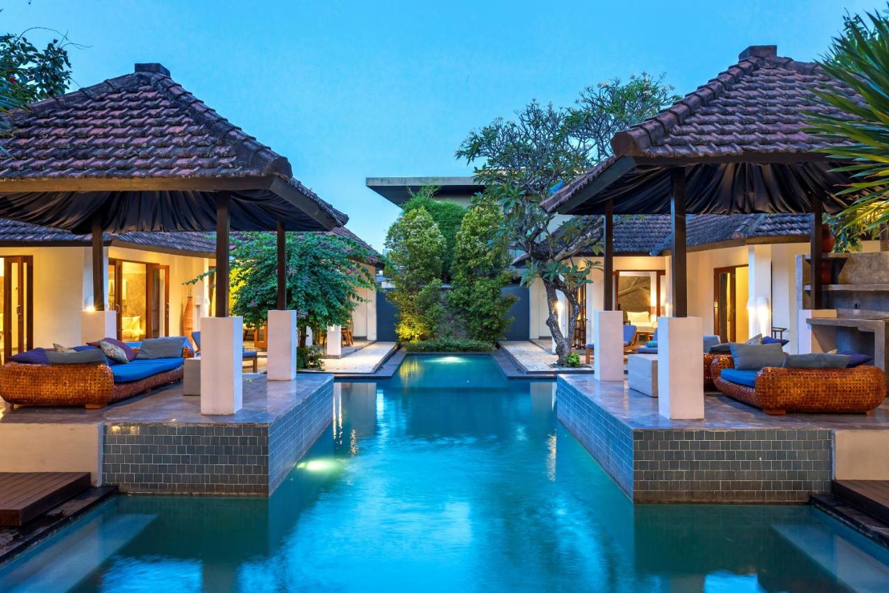 Andaman By Kerta Living - B&B Canggu