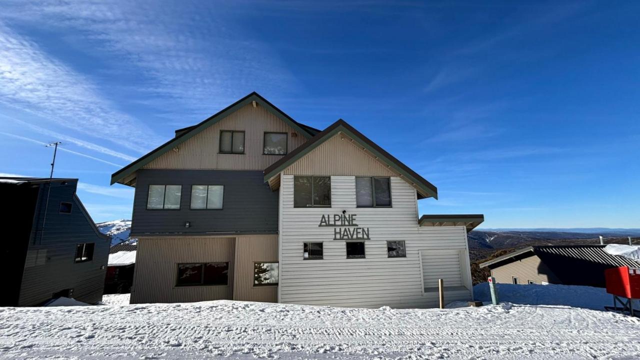 Alpine Haven 6 - B&B Mount Tomah