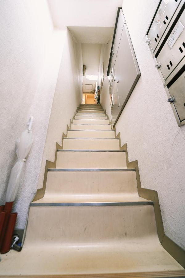 50m 2DK Private Condo!Center of Tokyo!5min Akasaka sta!! - Bed and Breakfast Tokio