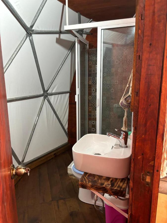 Grecas 1 - Chambres d’hôtes Zipolite