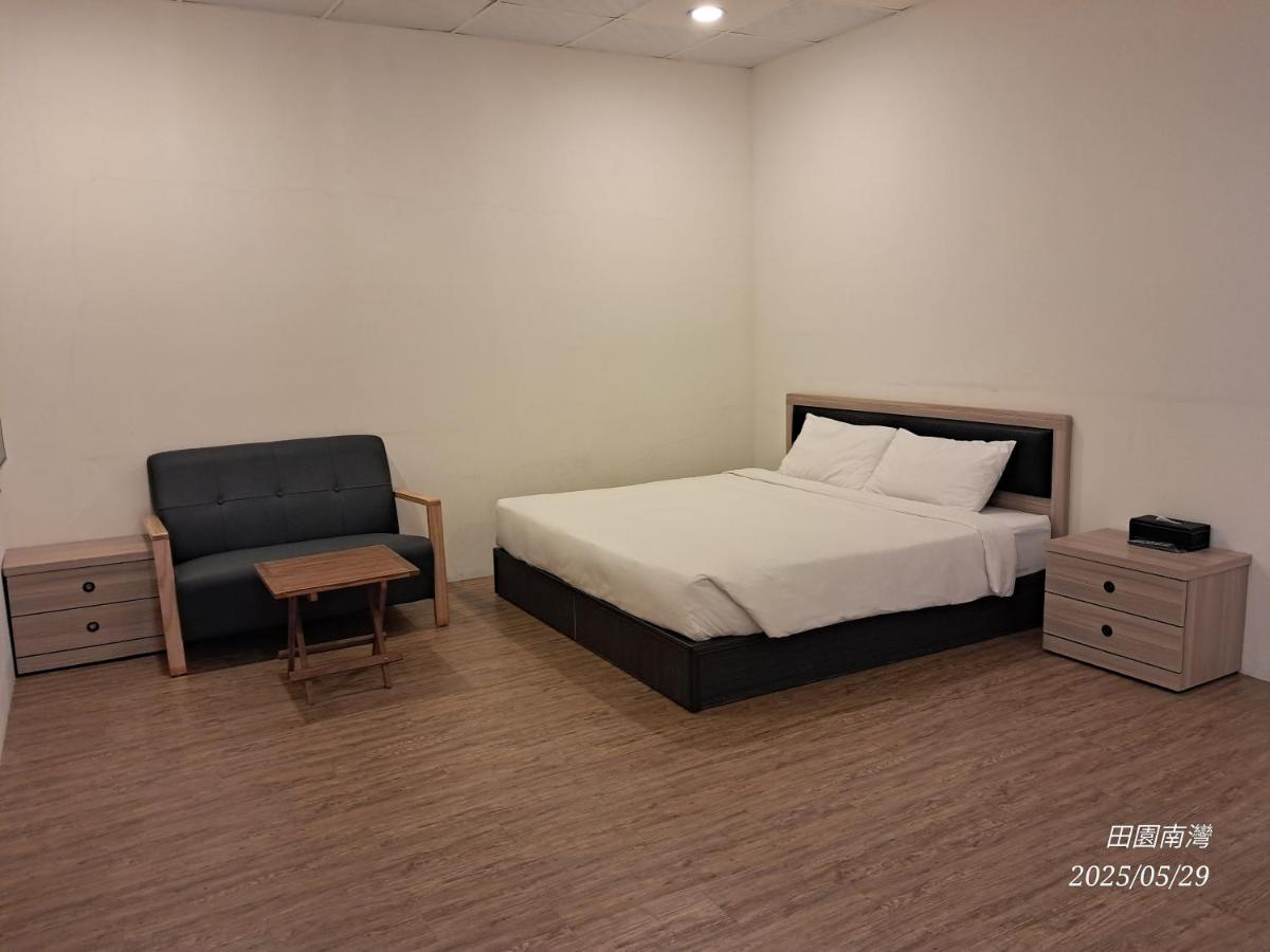 Double Room (no extra bed)