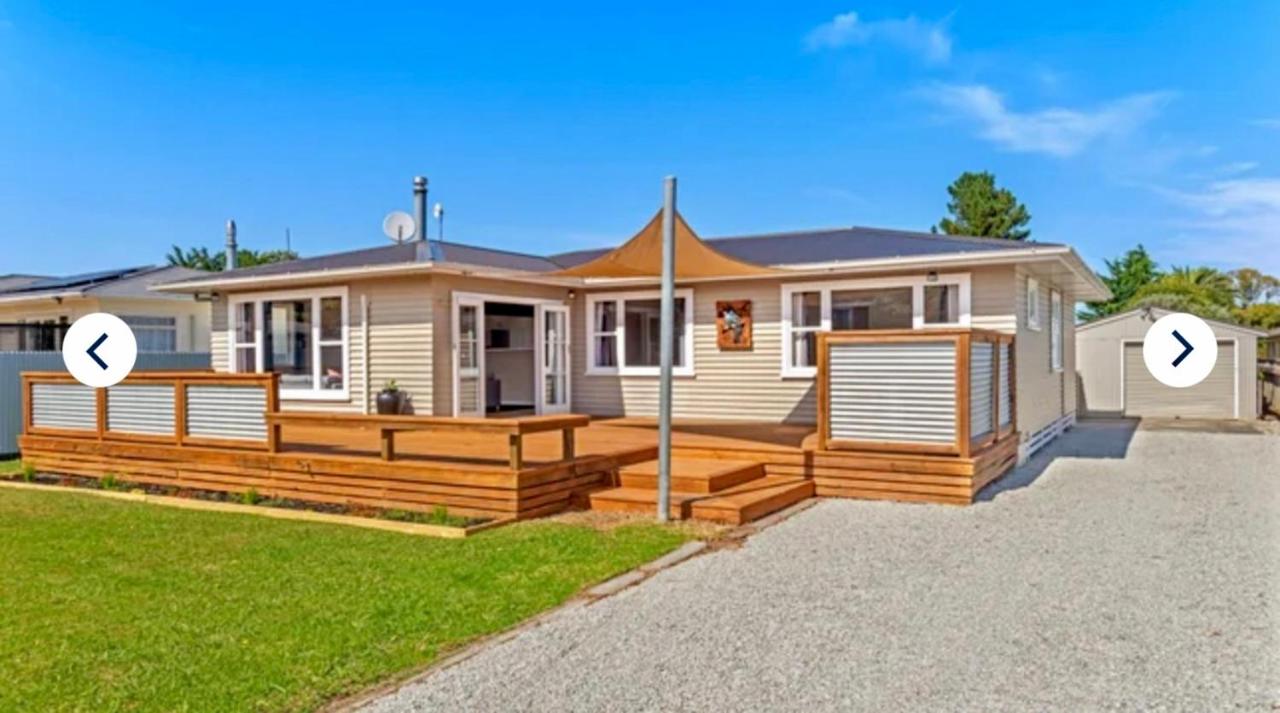 It Cosy - Bed and Breakfast Gisborne