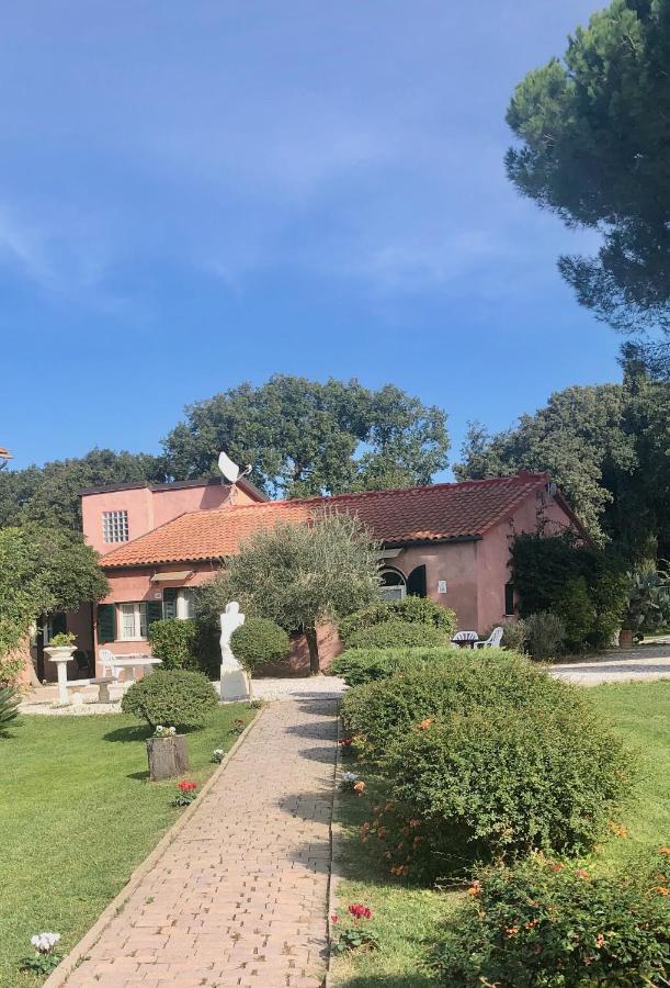 Tenuta De Fanti Agriturismo - B&B Bibbona