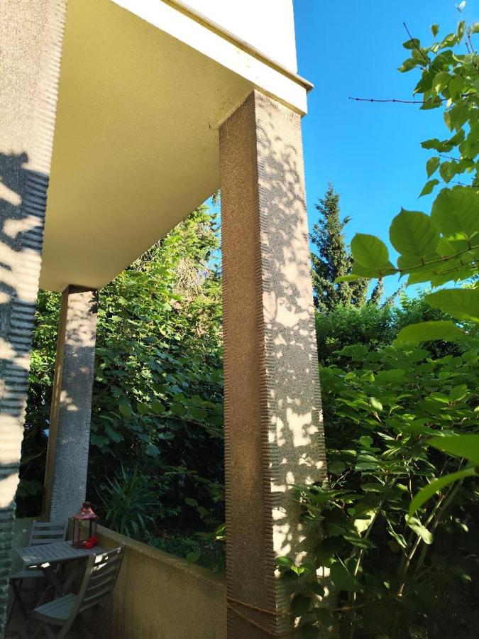 Garden Apartment - B&B Brno
