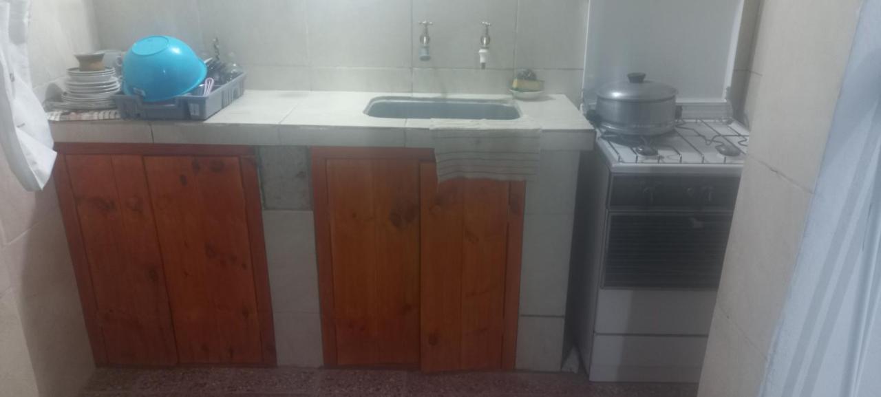 Ale Rivero - B&B Salta