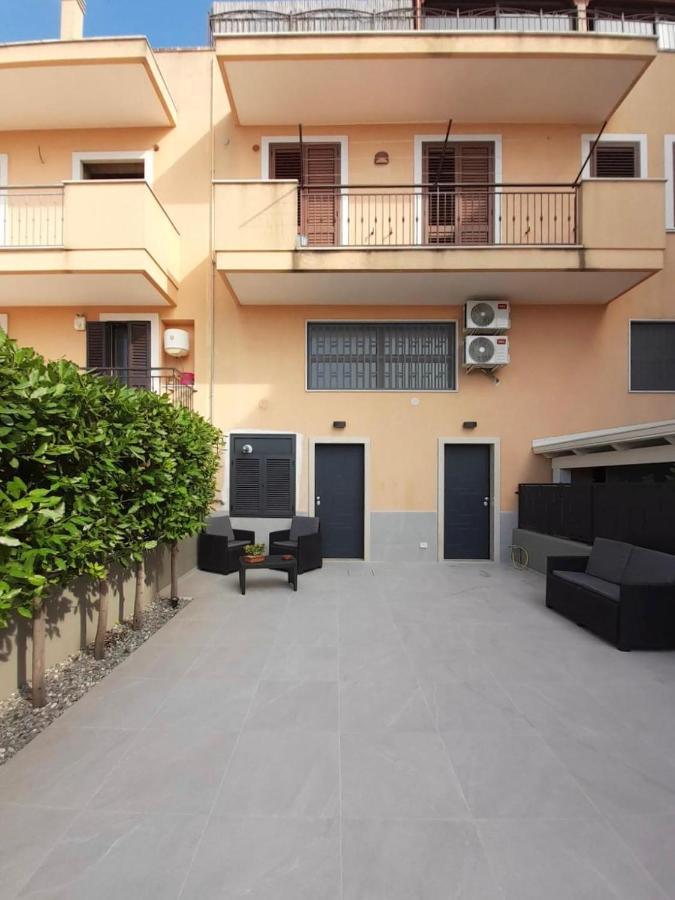 La Casetta di Giò Loft - Chambres d’hôtes Fasano