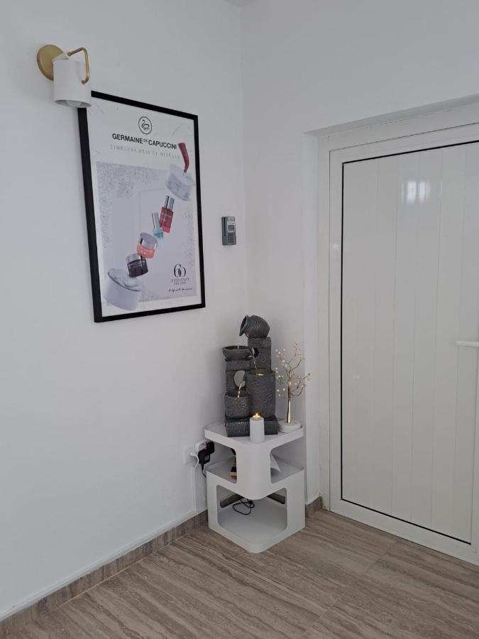 Apartament studio Acksen King - Ferienwohnung Willemstad