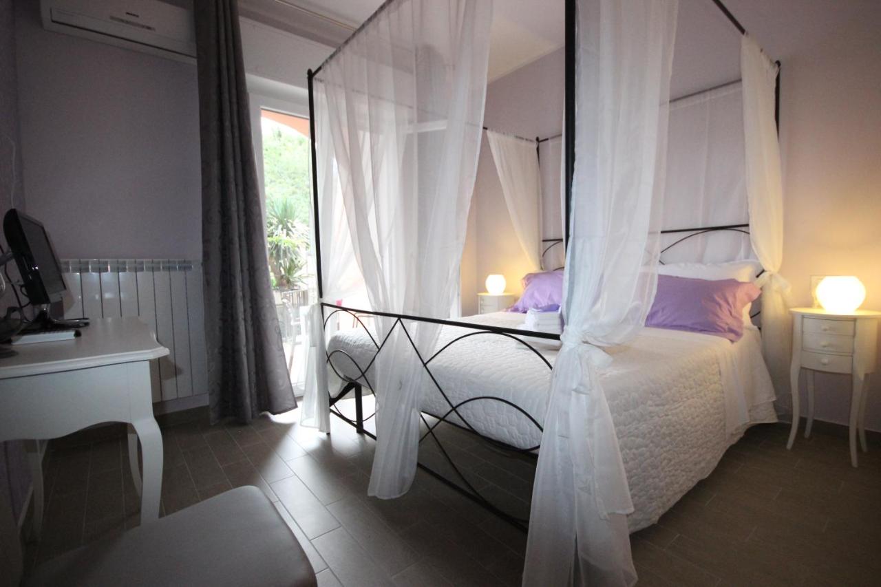 B&B Spotorno - B&B Ai Tre Archi - Bed and Breakfast Spotorno