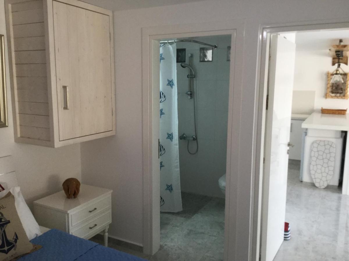Appartement - Rez-de-Chaussée