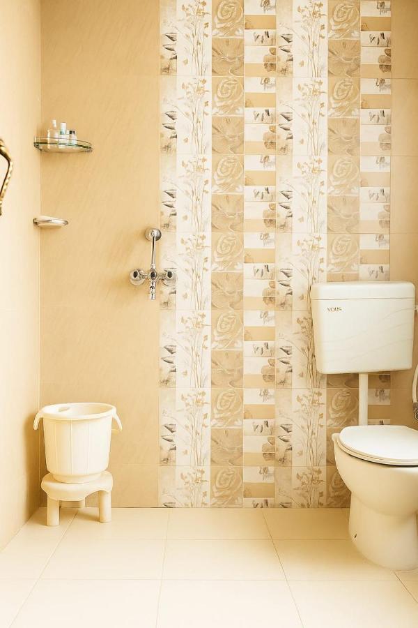 Habitación Doble con baño privado