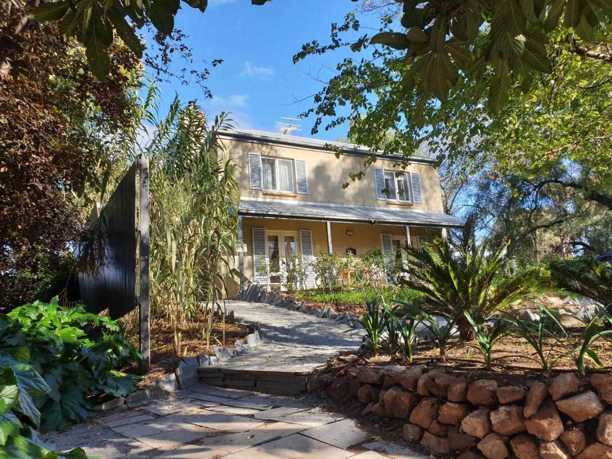 Dennis Cottage Clare Valley - B&B