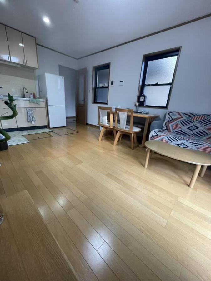 癒し家 - B&B Tokyo