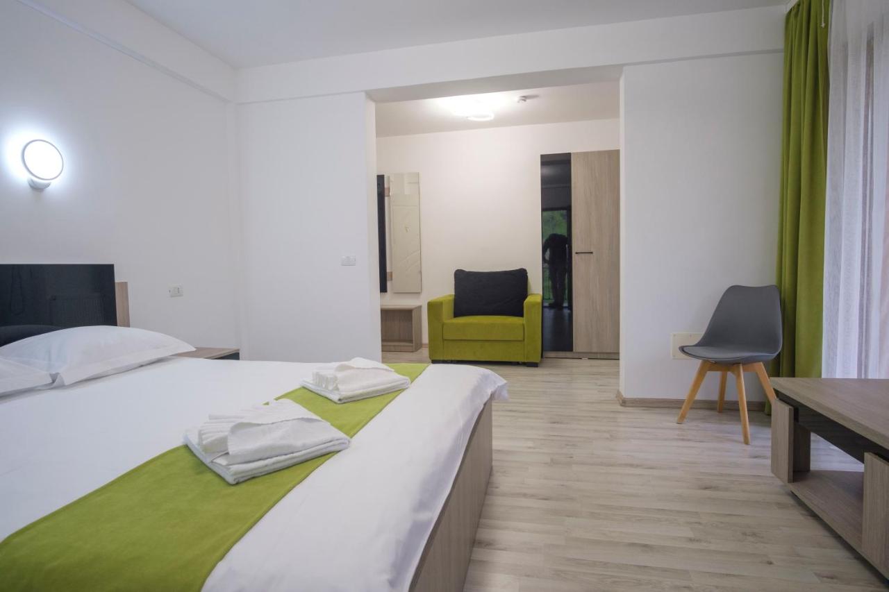 Familienzimmer