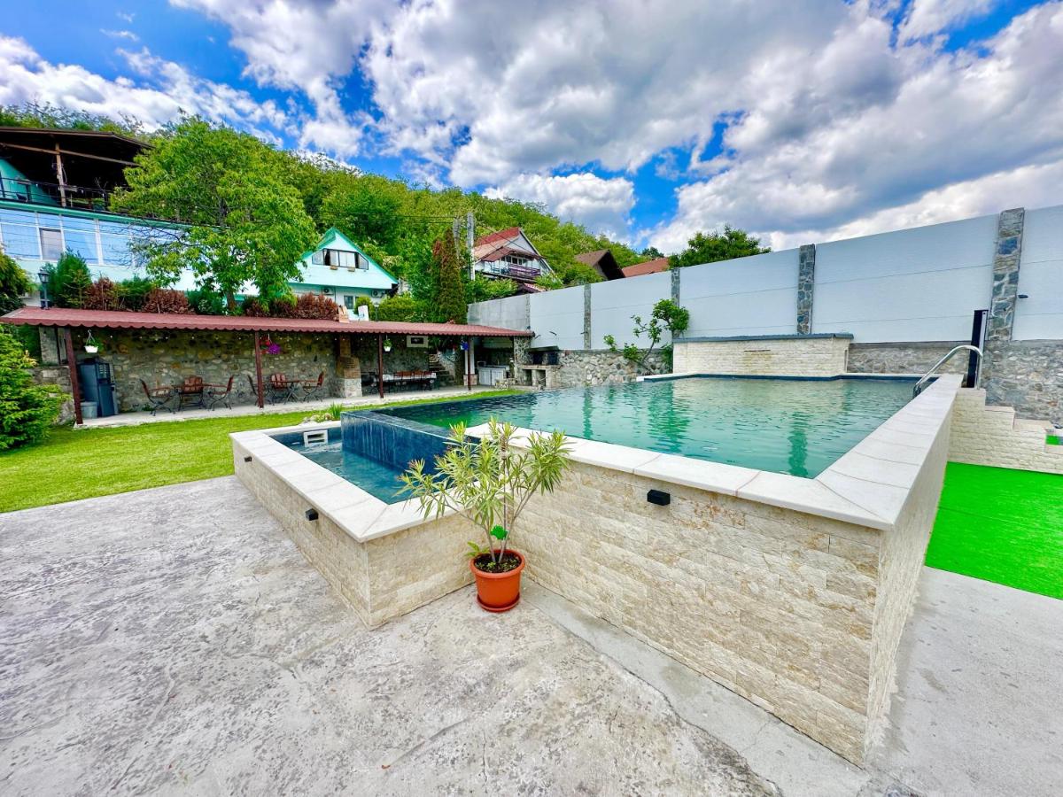 Casa Verde - Ferienwohnung Orşova