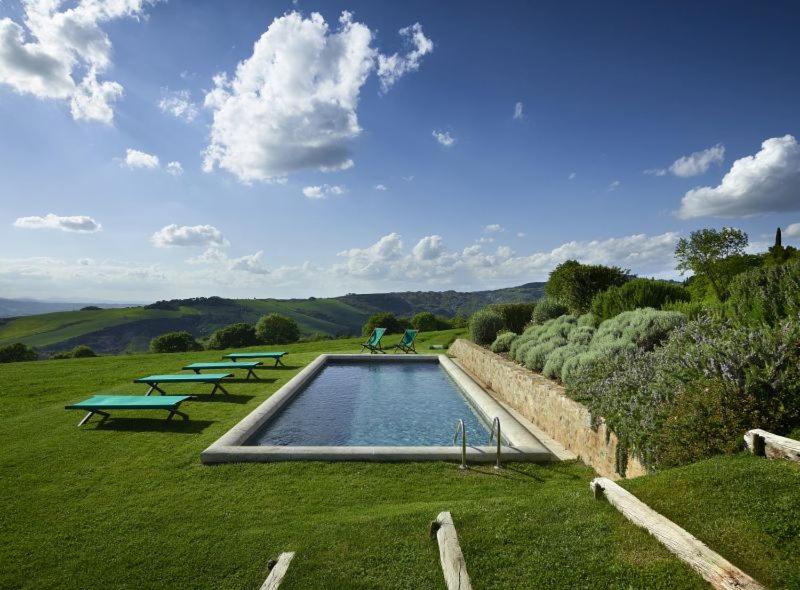 B&B Palazzolo La Foce - Bed and Breakfast