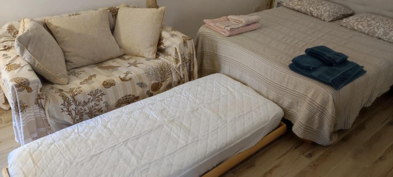 Appartamento con 1 Camera da Letto