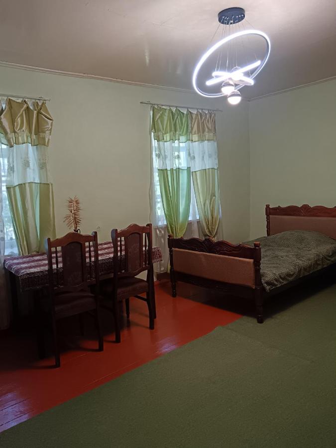 Chambre Triple