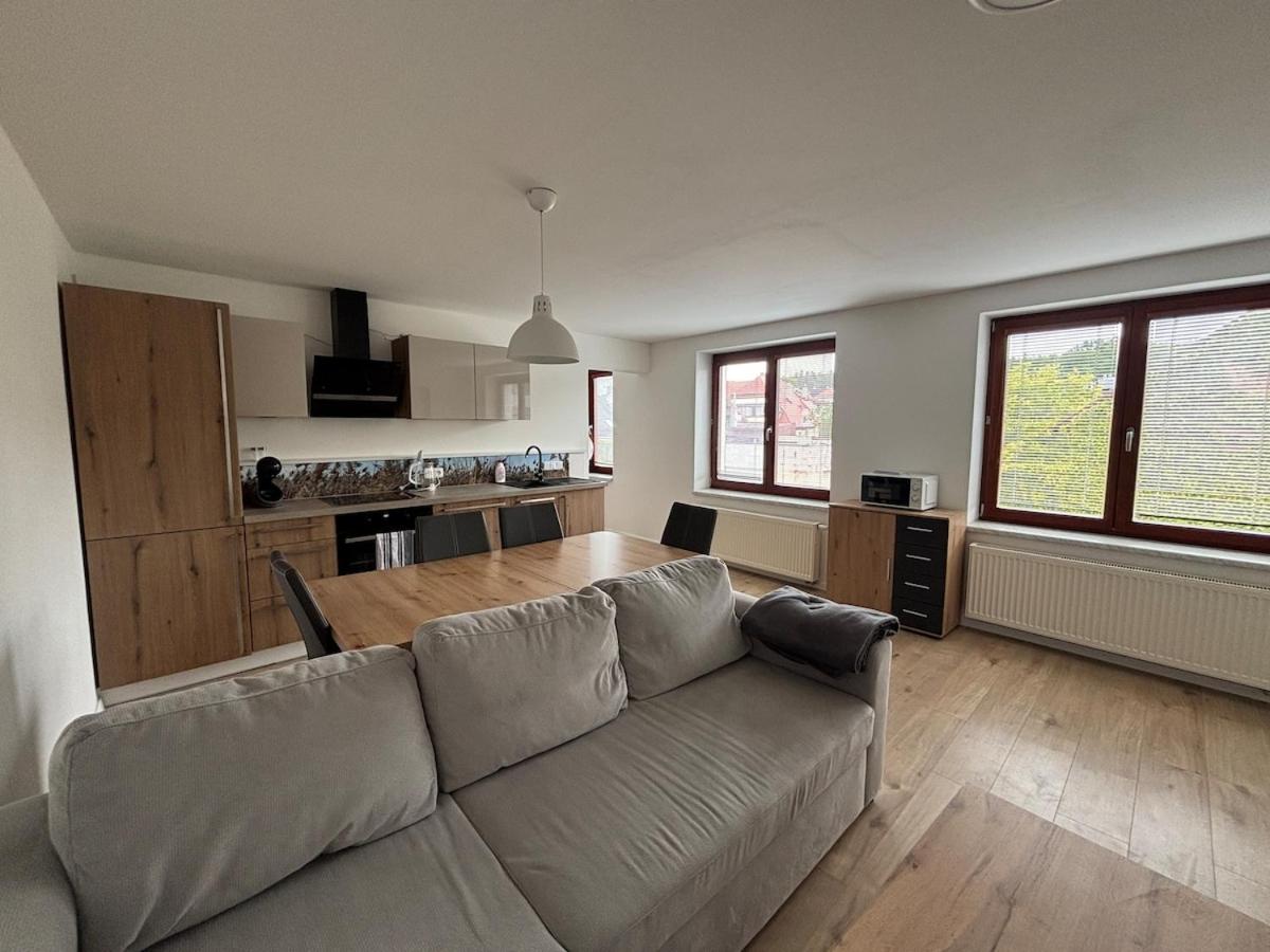 Apartment in Dvůr Králové - B&B