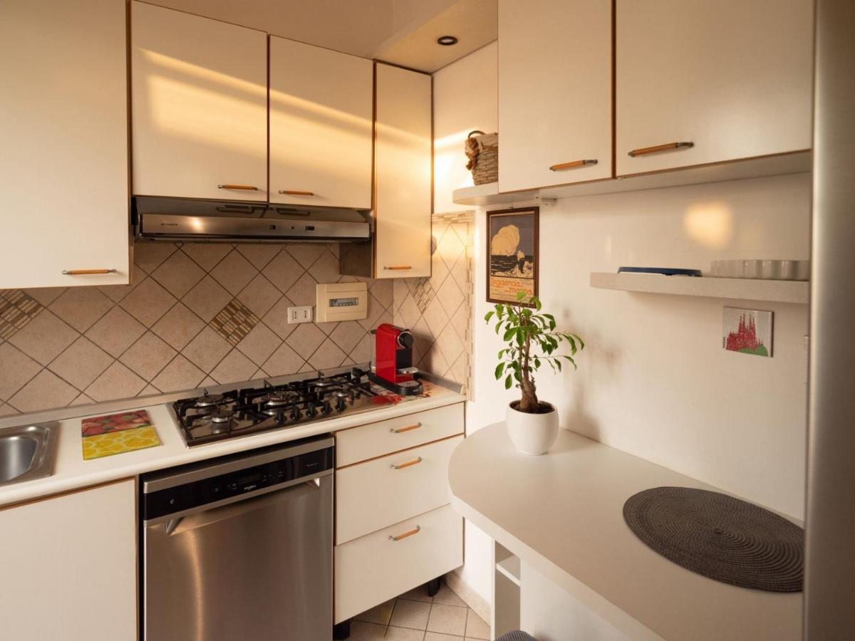 Apartment mit 2 Schlafzimmern