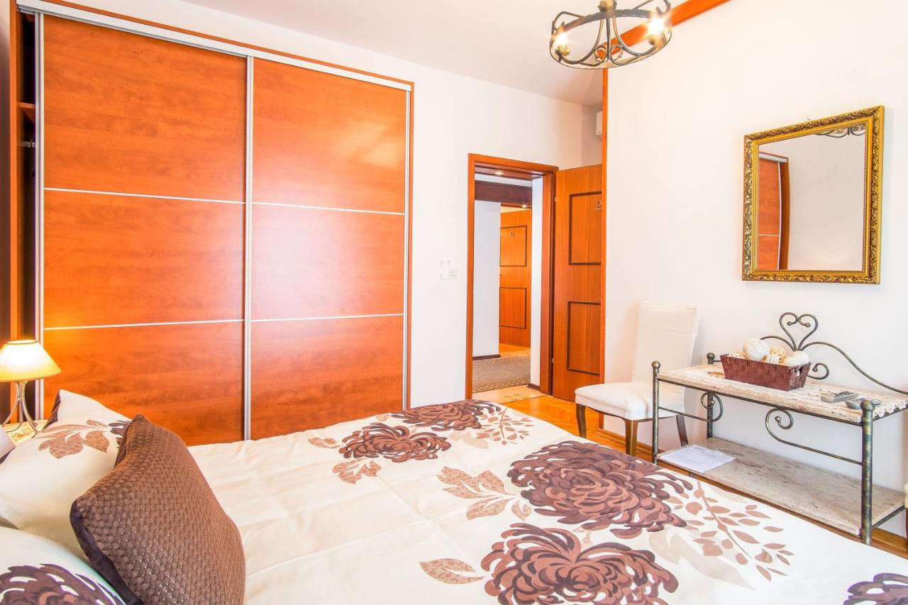 Deluxe Tweepersoonskamer met Balkon en Uitzicht op Zee