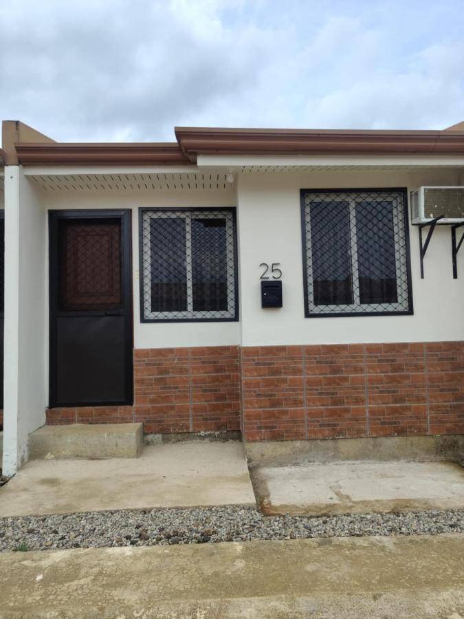 JV tRansient 24 - Chambres d’hôtes Ormoc