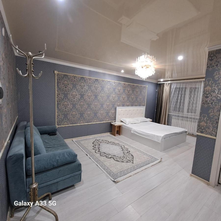 Батыс 338А - Ferienwohnung Aqtöbe