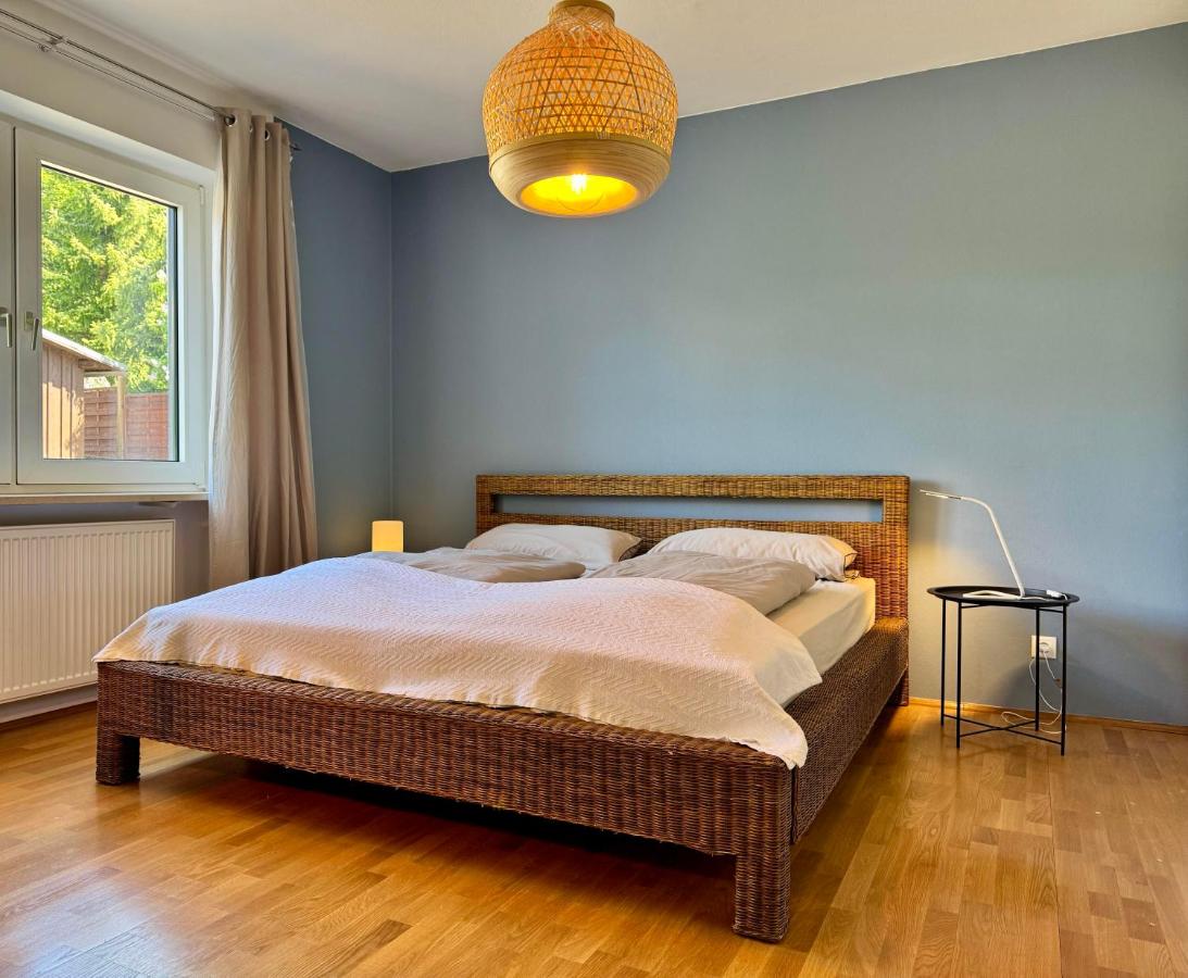 Two-Bedroom Apartment with Bathroom