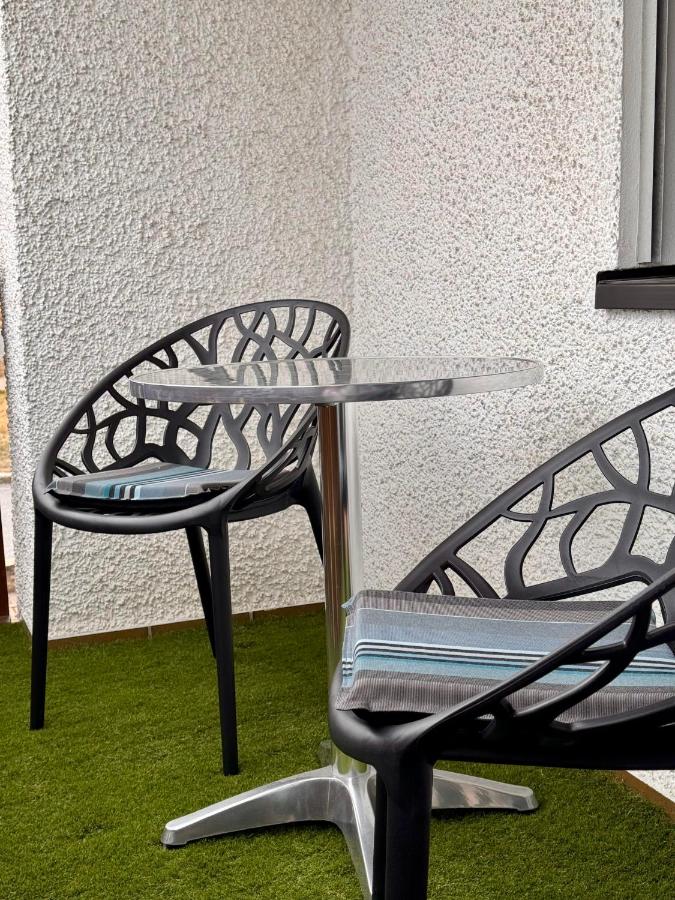 Ferienwohnung Fichtel-STEIN - B&B Fichtelberg