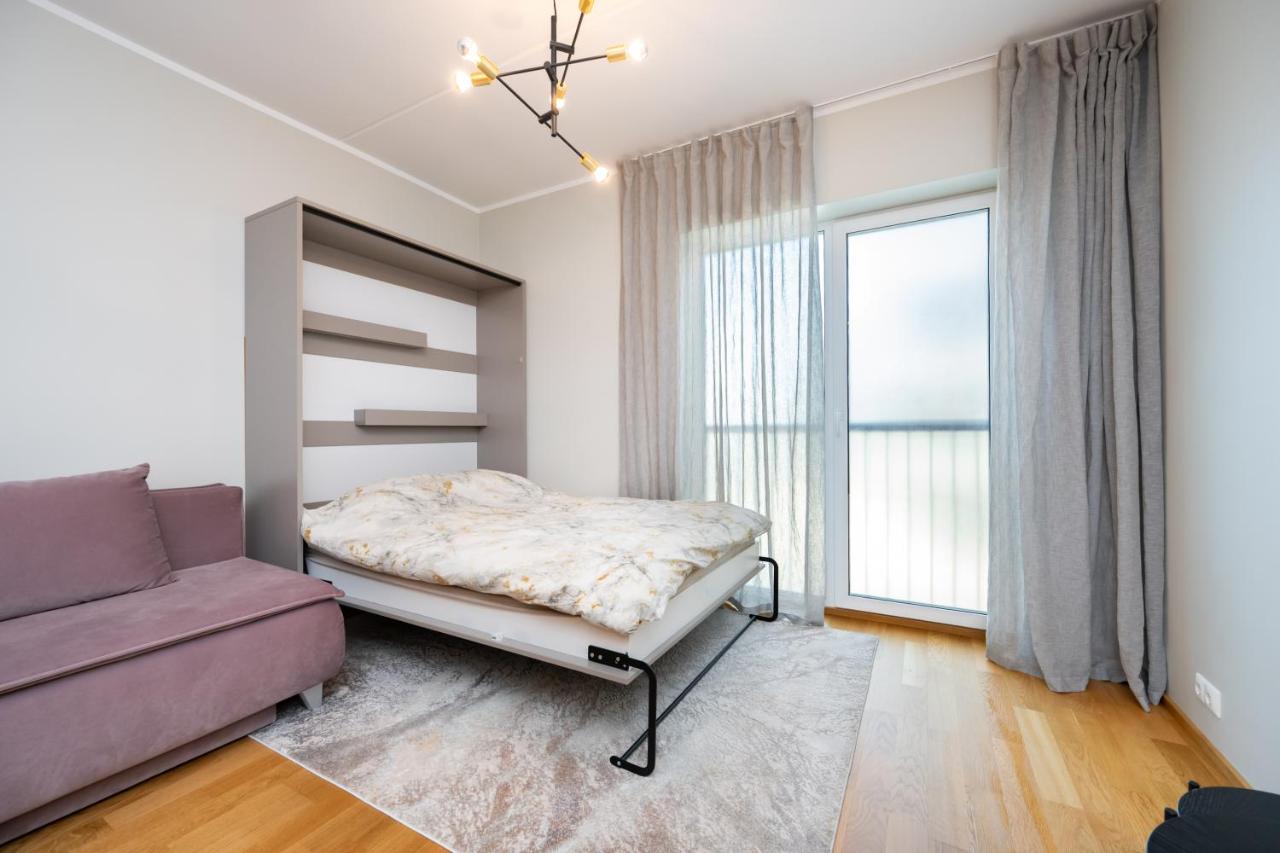 Simple Stay at Katusepapi - B&B