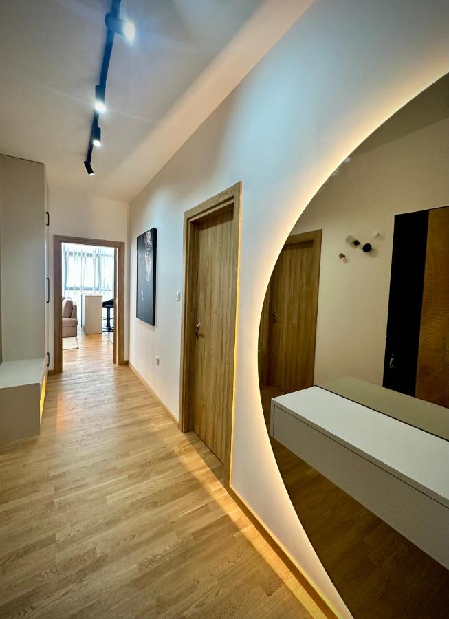 Lena City Loft - B&B