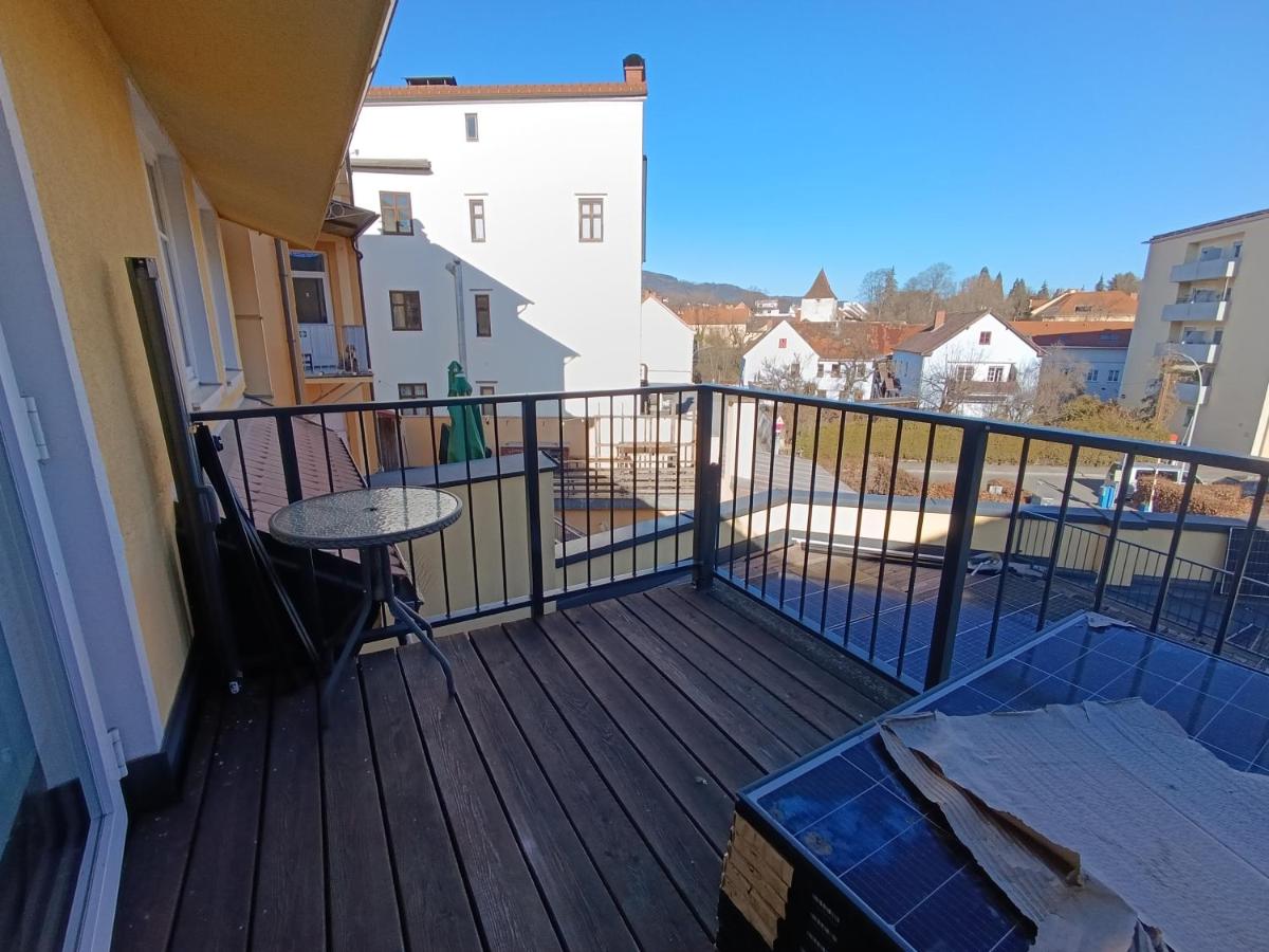 Apartment Waasen, Leoben, Minimum 2 Tage - Ferienwohnung Leoben
