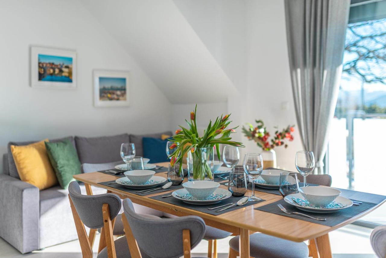 Apartament Widok 5 - B&B Piechowice