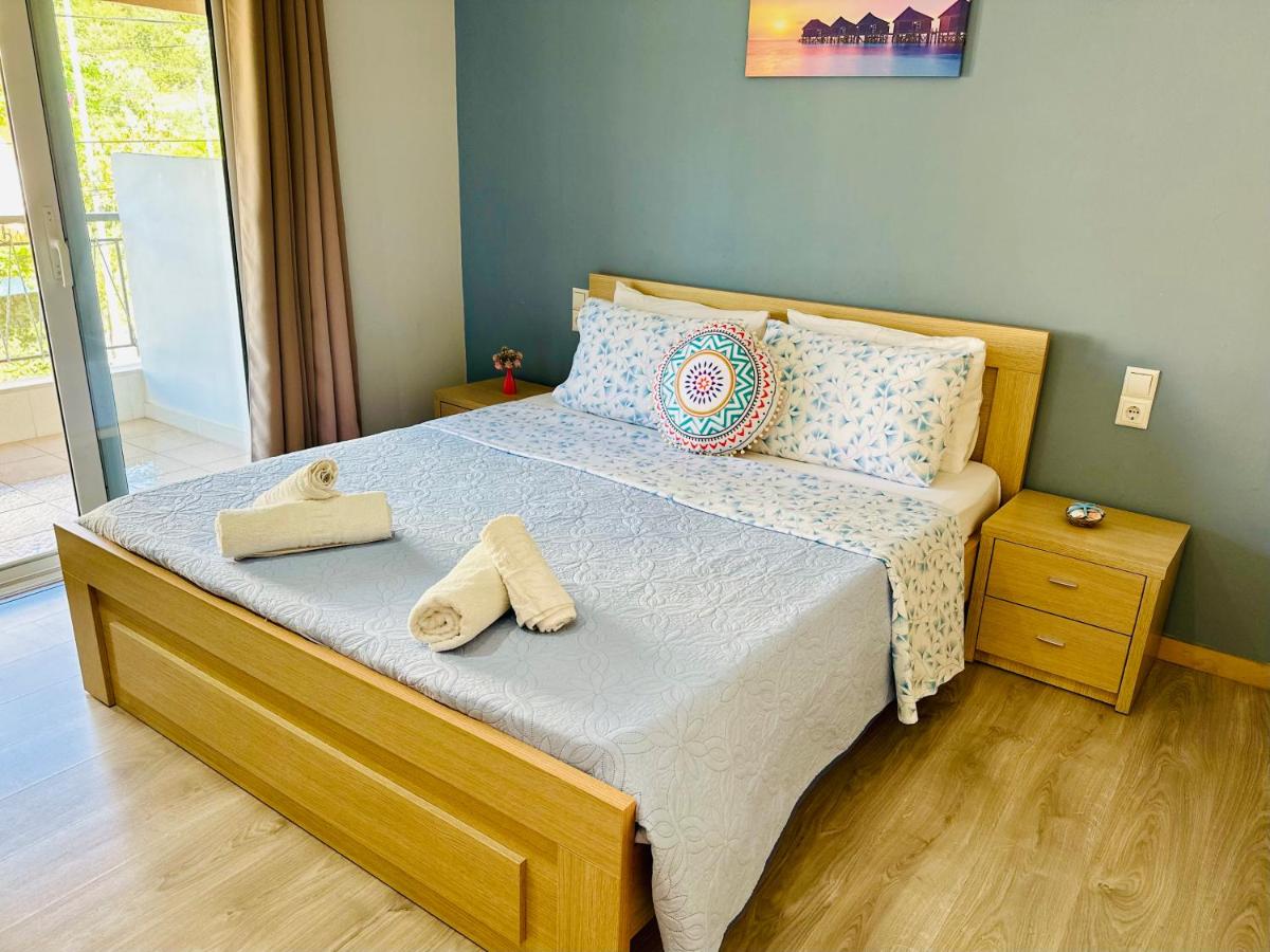 Appartamento con 1 Camera da Letto