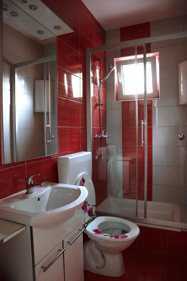 Small Twin Room