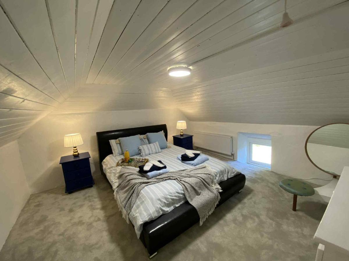 Casa con 3 Camere da Letto