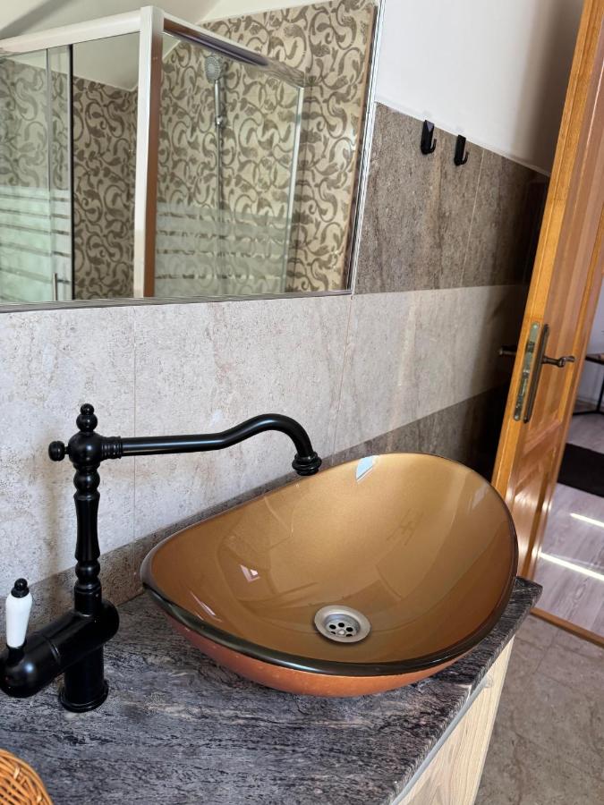 Attic Suite without balcony