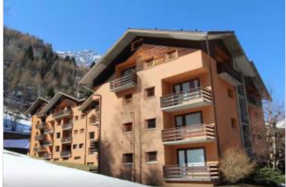 Ampio Monolocale Lizzola con box - Ferienwohnung Lizzola