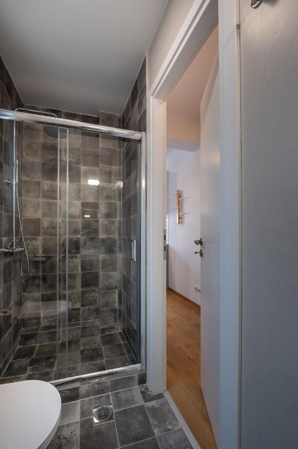 Appartamento Superior con 1 Camera da Letto e Balcone