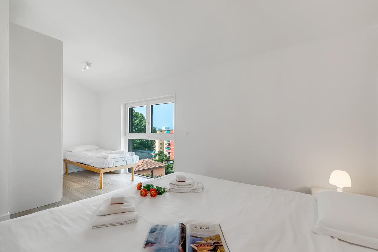 Two Bedroom Apartment with Balcony 1