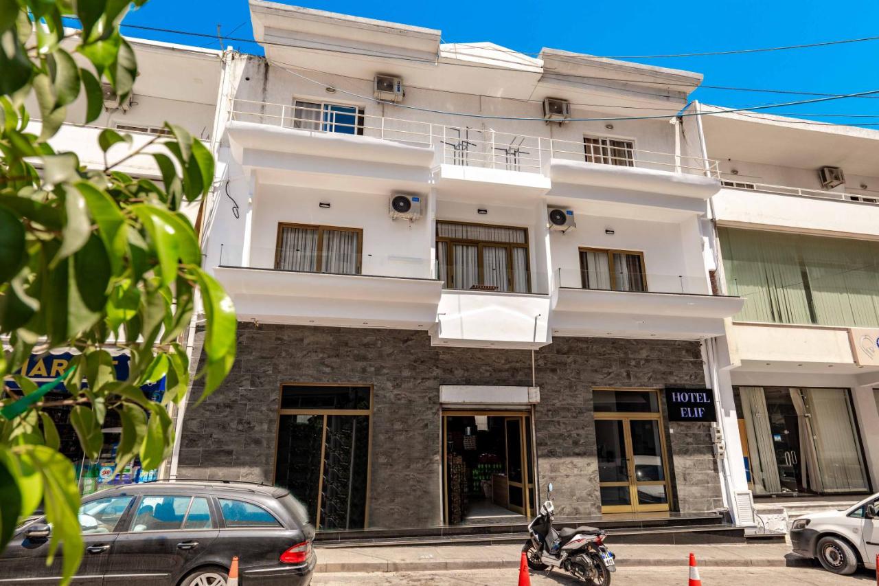 Elif Hotel - B&B