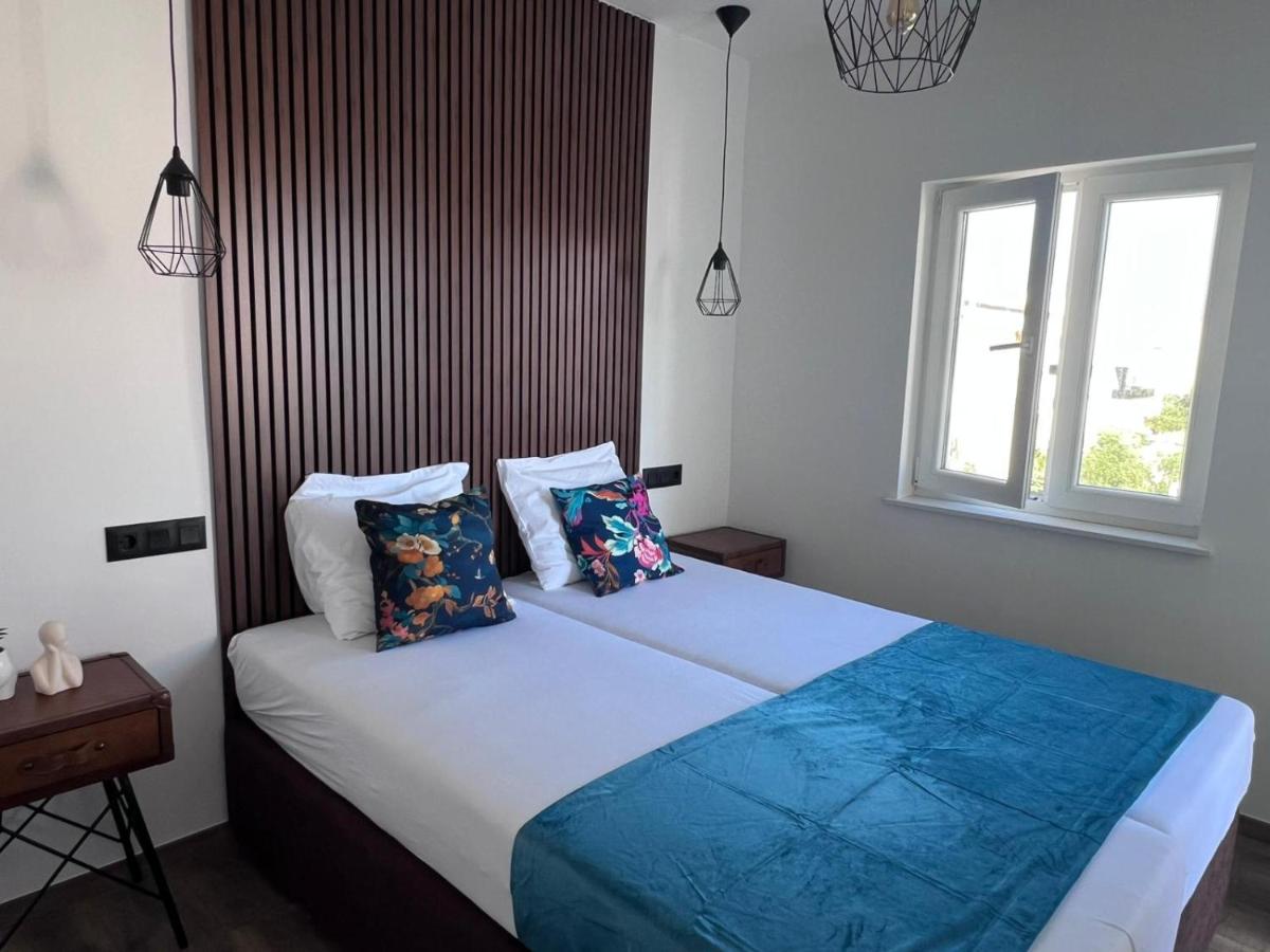 Apartamento de 2 dormitorios