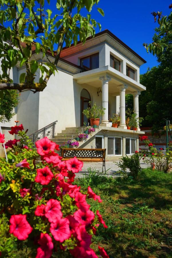 Зоя от 1903 - B&B Kavarna