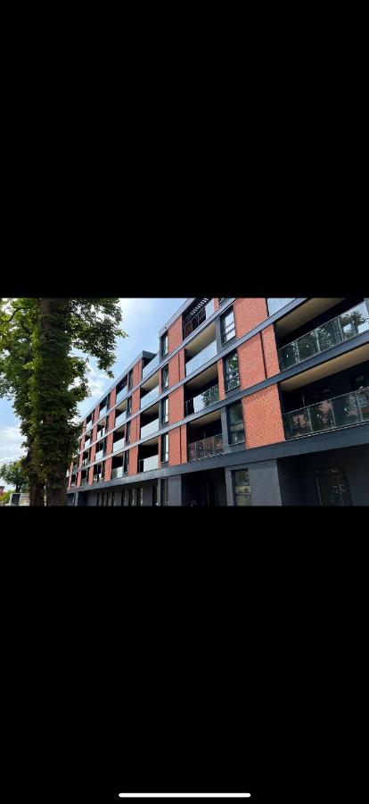 APARTAMENT 2LEVEL Bulwary Centrum - B&B