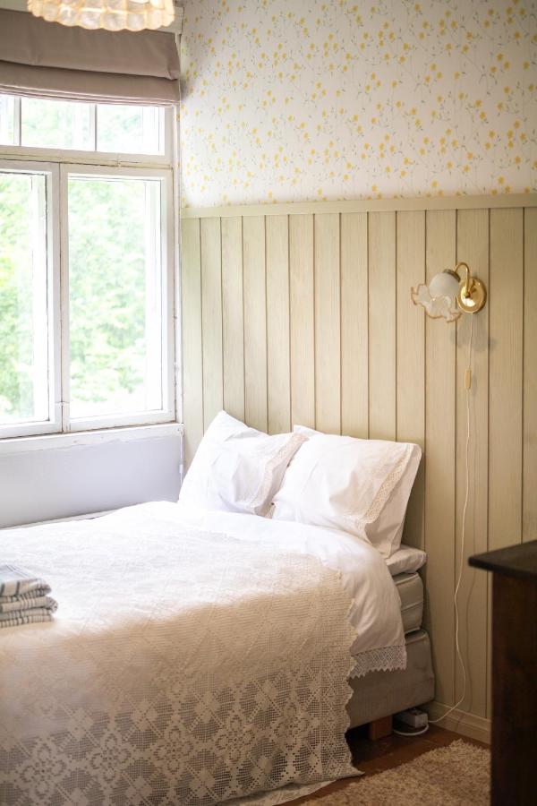 Majatalo Kukkasrinne - B&B