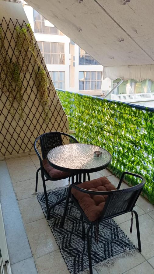 Central C3 studio - Chambres d'hôtes Volos